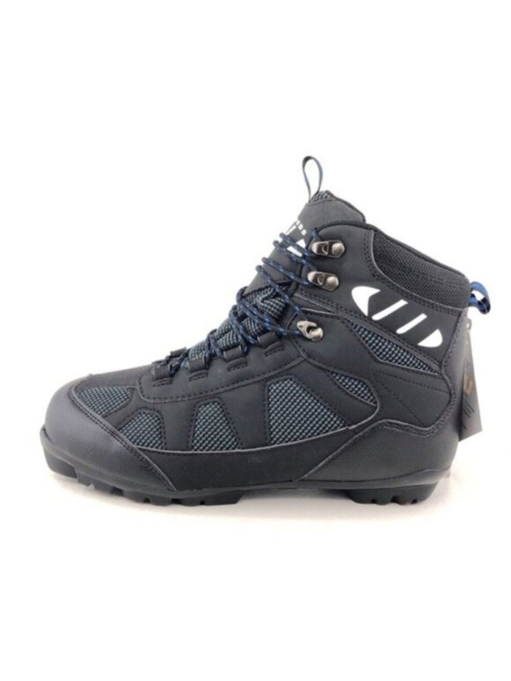 Whitewoods 602 NNN Nordic XC Ski Boots EUR 42